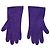 Hermès Accessorio HERMES in Svezia Viola - 102561 Porpora - vista 4