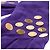 Hermès Accessorio HERMES in Svezia Viola - 102561 Porpora - vista 5