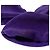 Hermès Accessorio HERMES in Svezia Viola - 102561 Porpora - vista 6