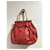 Borse MIU MIU T. Pelle Rosso