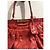 Borse MIU MIU T. Pelle Rosso - vista 2