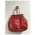 Borse MIU MIU T. Pelle Rosso - vista 5