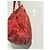 Borse MIU MIU T. Pelle Rosso - vista 6