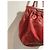 Borse MIU MIU T. Pelle Rosso - vista 7
