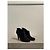 CHANEL Ankle boots T.EU 38 Cloth Black - view 2