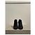 CHANEL Ankle boots T.EU 38 Cloth Black - view 3