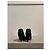 CHANEL Ankle boots T.EU 38 Cloth Black - view 4
