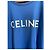 Céline CELINE Tops T.International L Algodón Azul - vista 2