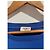 Céline CELINE Tops T.International L Algodón Azul - vista 4