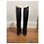 Hermès HERMES Stiefel T.EU 37.5 Leder Schwarz - Ansicht 4