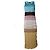 Missoni, Vestido maxi de crochet con lurex Multicolor