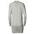 Vince, Strickjacke mit Taschen in Beige - Ansicht 3