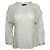 Isabel Marant, top de punto con flecos