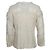 Isabel Marant, top de punto con flecos - vista 3