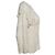 Isabel Marant, top de punto con flecos - vista 4