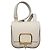Hermès Della Cavalleria Mini Tasche Epsom Leder Craie