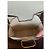 Hermès Della Cavalleria Mini Tasche Epsom Leder Craie - Ansicht 13