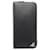 Prada Saffiano Leather Long Wallet Black  ref.2140477