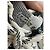 Sneakers Balenciaga Triple S - Uomo UK12/US 13 - vista 11