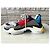 Sneakers Balenciaga Triple S - Uomo UK12/US 13 - vista 3