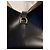 Polo Ralph Lauren Gran bolso Shoulder Polo ID de piel de ternera (modelo grande) Negro - vista 5