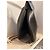 Polo Ralph Lauren Gran bolso Shoulder Polo ID de piel de ternera (modelo grande) Negro - vista 7