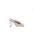 WANDLER Mules e zoccoli T.EU 40 Pelle Beige - vista 2