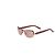 Gafas de sol GCDS T. Metal Castaño - vista 5