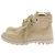 PALLADIUM Botines T.EU 40 Tela Beige - vista 3