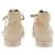 PALLADIUM Botines T.EU 40 Tela Beige - vista 5