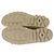 PALLADIUM Botines T.EU 40 Tela Beige - vista 7