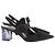 Autre Marque CHARLES & KEITH Absätze T.EU 40 Leder Schwarz - Ansicht 2