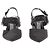 Autre Marque CHARLES & KEITH Absätze T.EU 40 Leder Schwarz - Ansicht 4