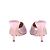 BOTTEGA VENETA Mules e zoccoli T.EU 41 Pelle Rosa - vista 5