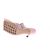 BOTTEGA VENETA Mules e zoccoli T.EU 41 Pelle Rosa - vista 7