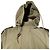 Apc A.P.C. x Suzanne Koller Parka aus grünem Baumwollstoff - Ansicht 3
