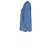 Camicia in denim Tom Ford Wested in cotone blu - vista 5