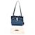 Valentino Garavani Borsa a spalla testurizzata Joylock di Valentino in pelle blu  - vista 13