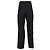 Céline Blazer e Pantaloni Celine in Lana Nera Nero - vista 11