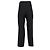 Céline Blazer e Pantaloni Celine in Lana Nera Nero - vista 12
