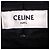 Céline Blazer e Pantaloni Celine in Lana Nera Nero - vista 13