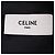Céline Blazer e Pantaloni Celine in Lana Nera Nero - vista 23