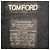 Tom Ford Selvedge-Jacke mit Taschen aus schwarzem Baumwoll-Denim - Ansicht 3
