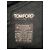 Tom Ford Selvedge-Jacke mit Taschen aus schwarzem Baumwoll-Denim - Ansicht 6