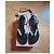 Magda Butrym Flache Sandalen Perle - Ansicht 2