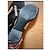 Magda Butrym Flache Sandalen Perle - Ansicht 6