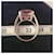 Mauboussin Gueule d'Amour Ring Diamanten Silber Pink - view 10