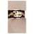 Hermès Watch Bracelet Clasp Steel and Black Enamel  - view 2