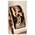 Hermès Watch Bracelet Clasp Steel and Black Enamel  - view 4