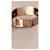 Hermès Watch Bracelet Clasp Steel and Black Enamel  - view 6